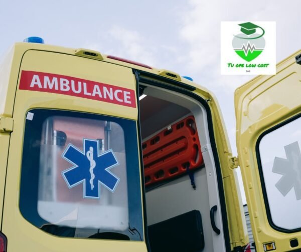 Pack curso completo OPE Celador Conductor SAS