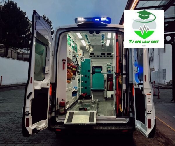 Curso OPE Celador Conductor Temario Especifico